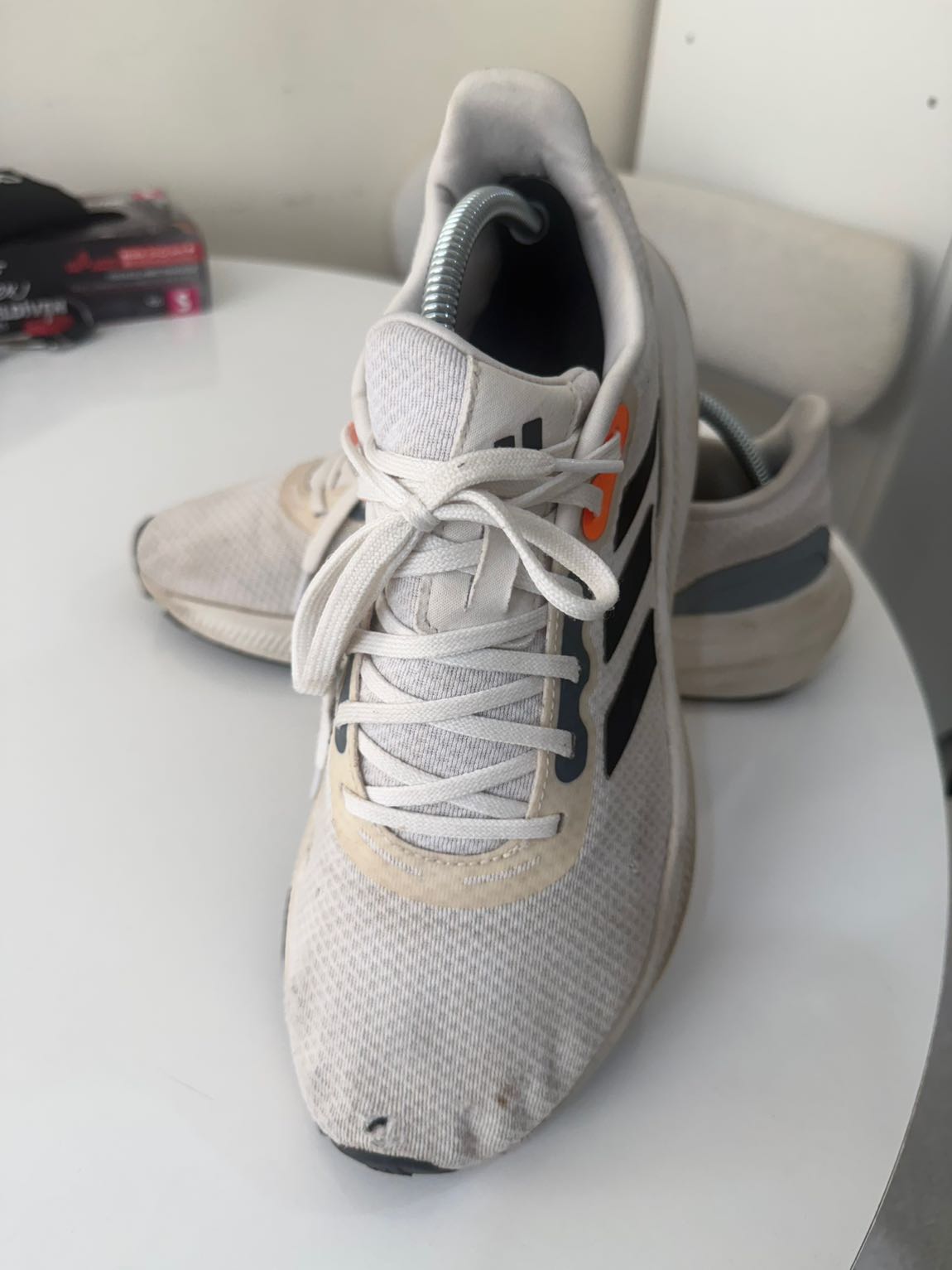 Adidas Spor ayakkabı 45 numara — görsel 2/5