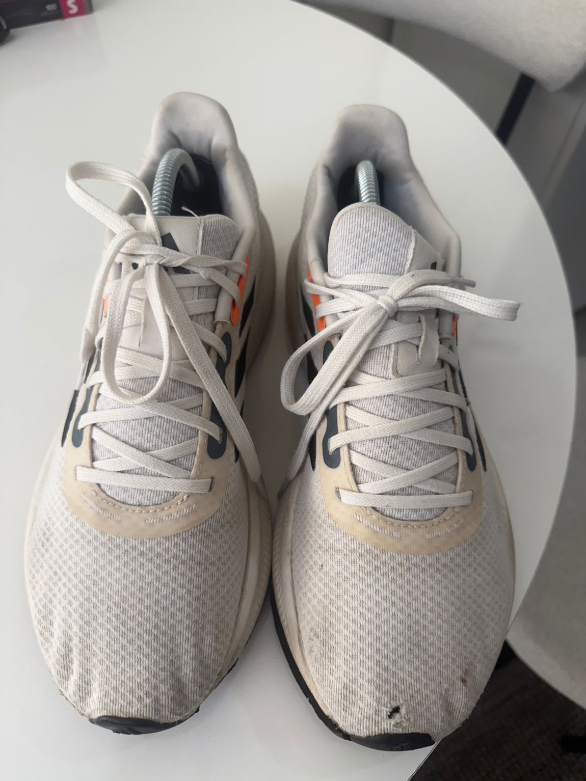 Adidas Spor ayakkabı 45 numara — görsel 4/5
