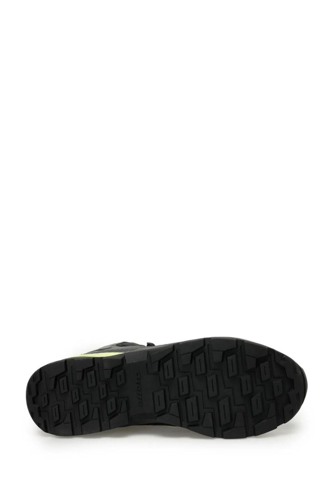 Lotto OSCAR HIGH WP3PR Siyah Outdoor Bot — görsel 9/9