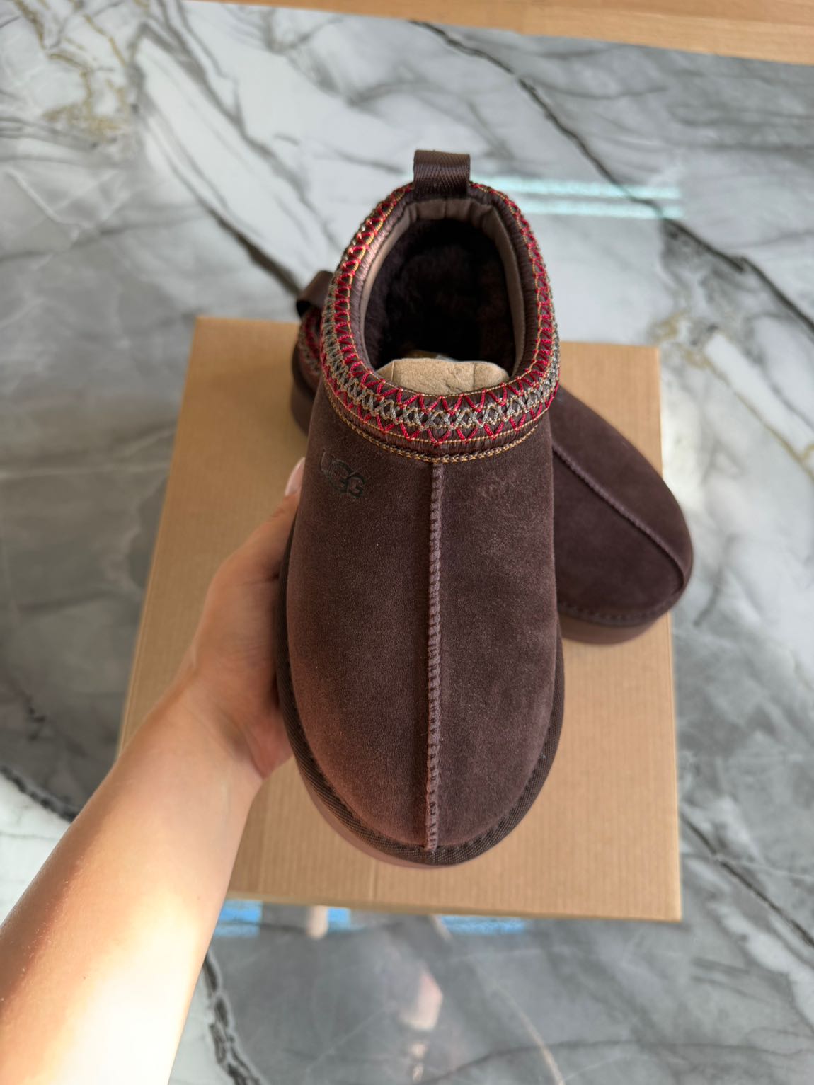 Ugg Tazz Kahve — görsel 3/5