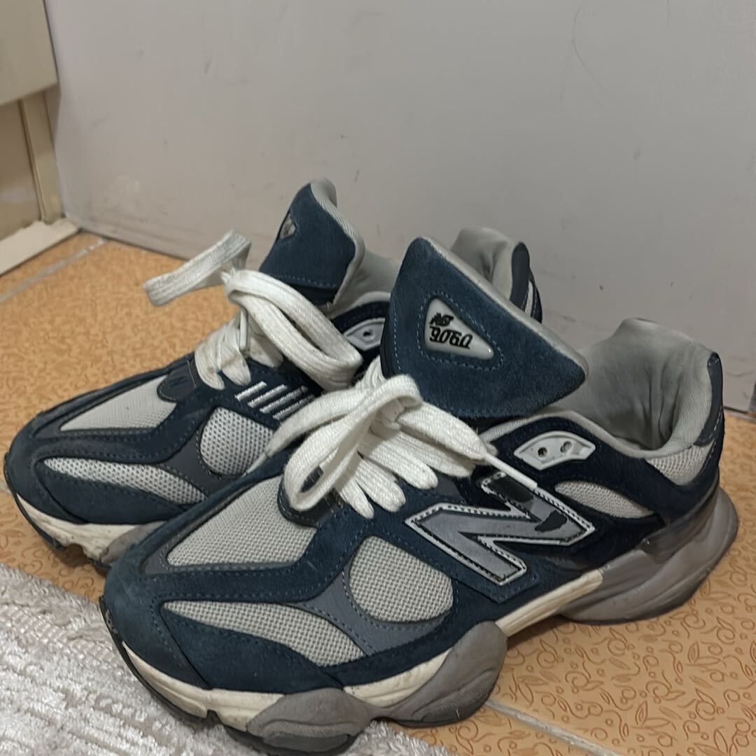 New Balance Spor Ayakkabı — görsel 2/3