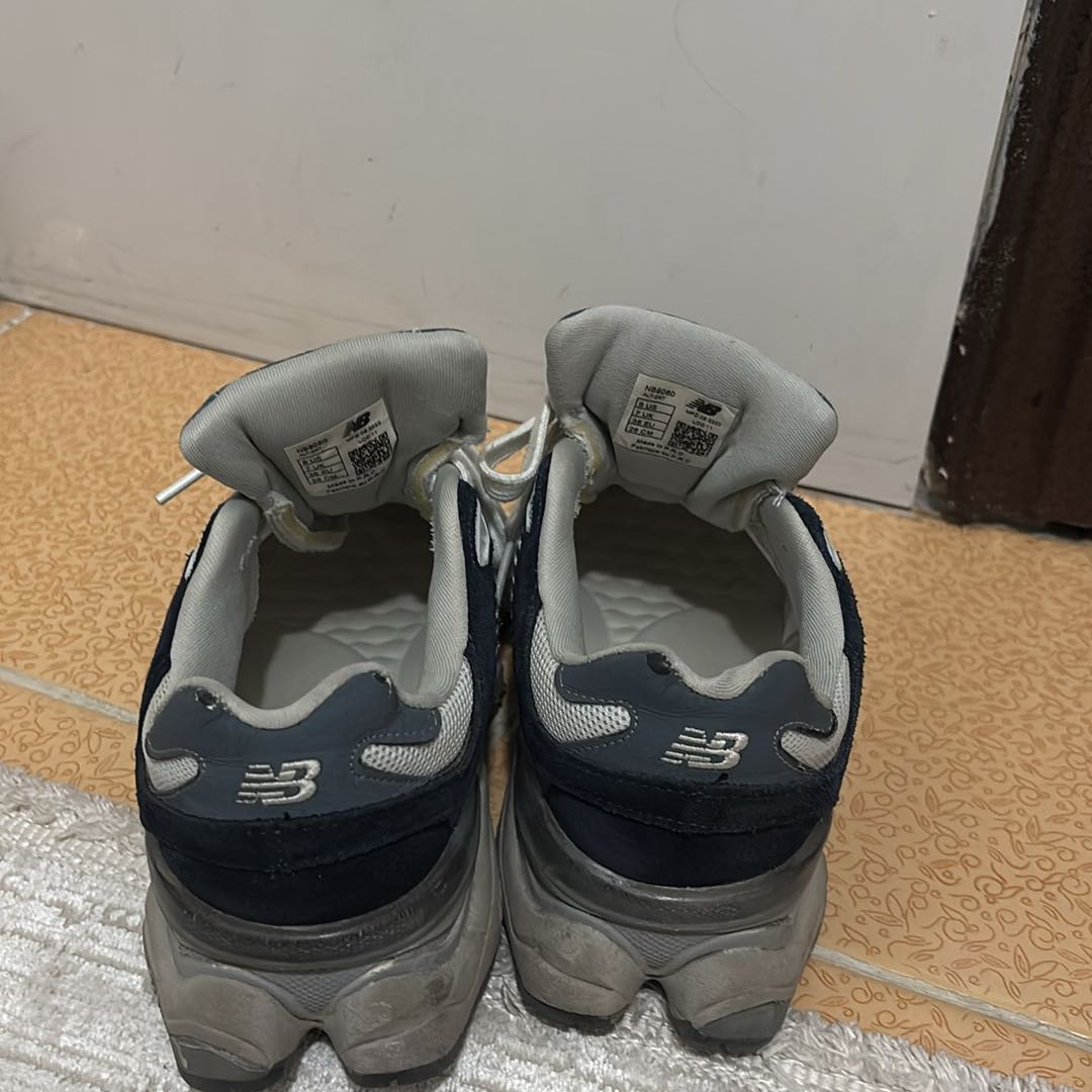 New Balance Spor Ayakkabı — görsel 3/3