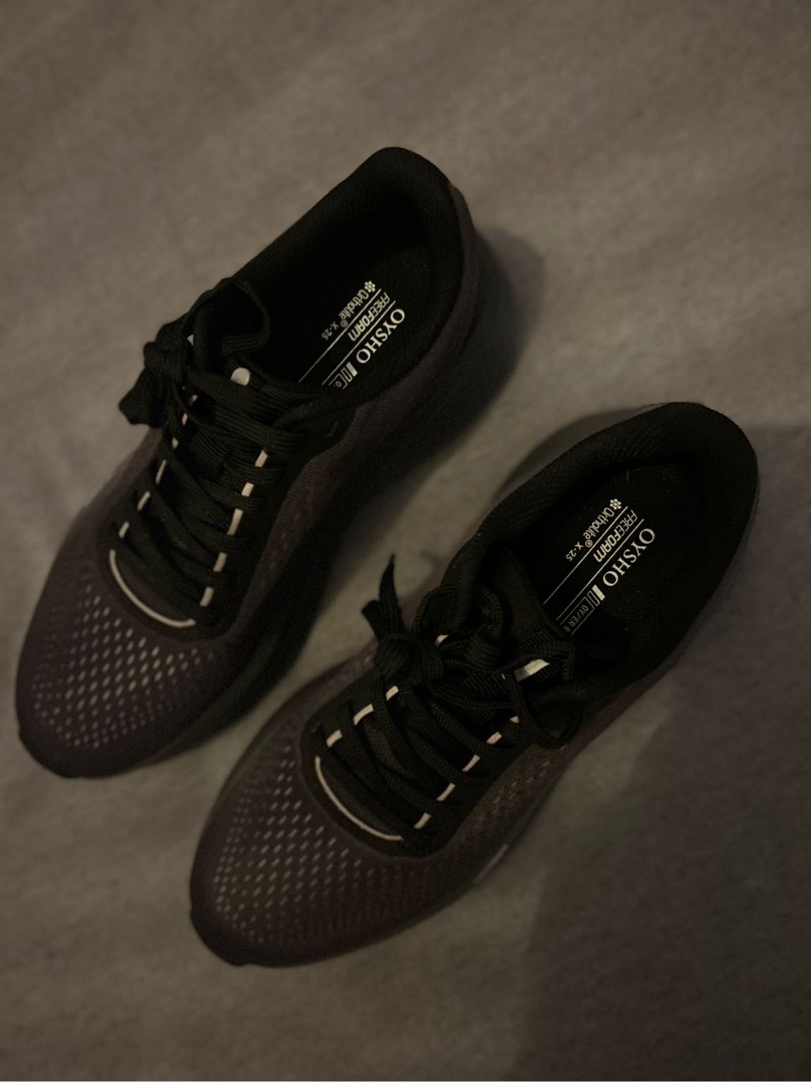 oysho outdoor spor ayakkabı — görsel 3/6