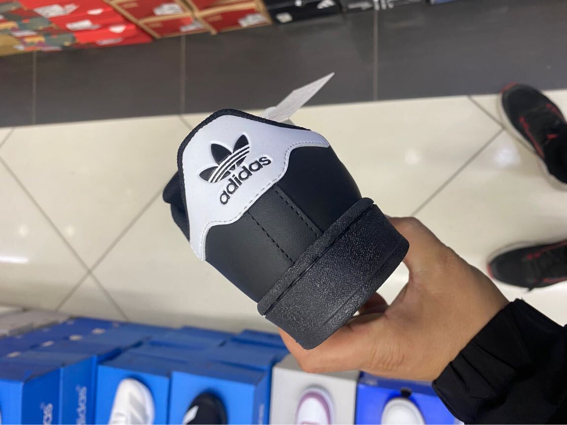 Adidas Superstar Sneaker — görsel 4/4