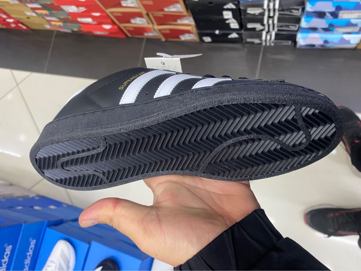 Adidas Superstar Sneaker — görsel 3/4
