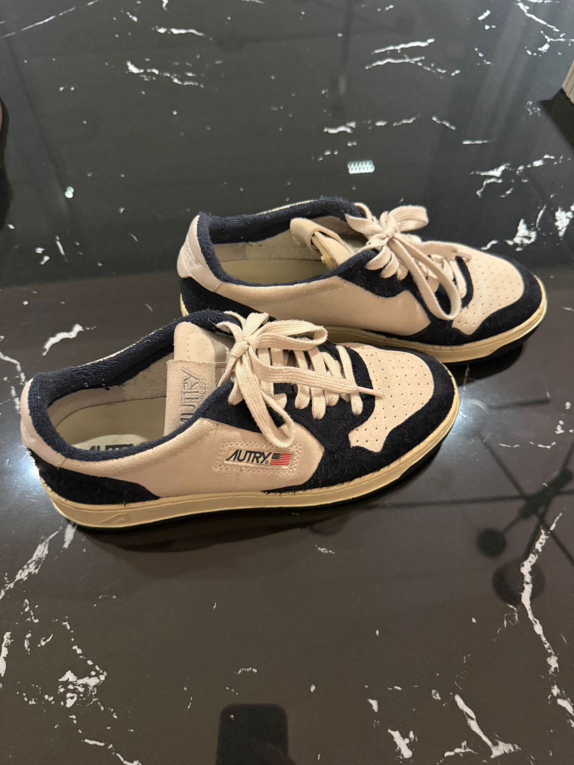 Autry Sneaker 40 numara — görsel 2/4
