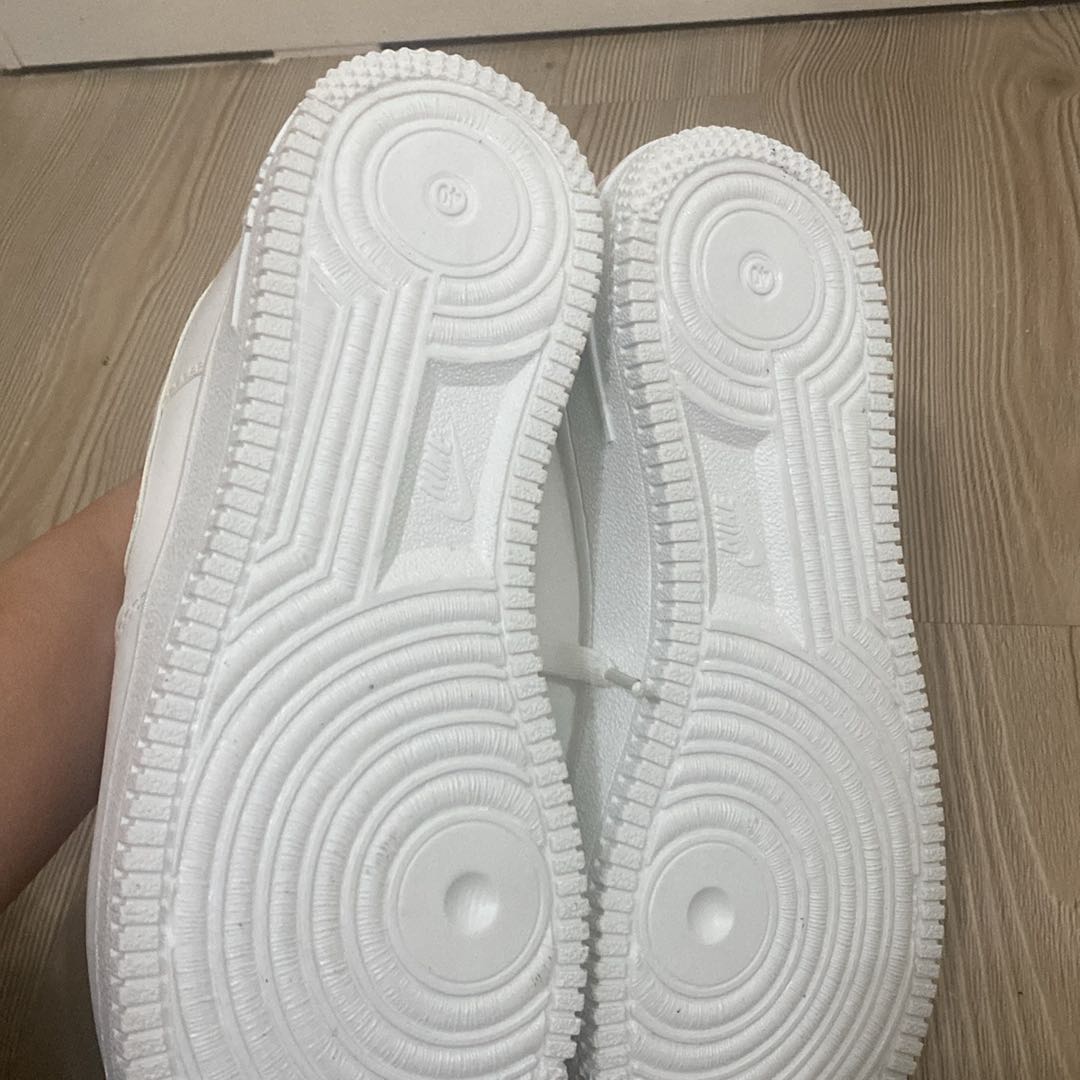 Nike Beyaz Sneaker — görsel 5/6