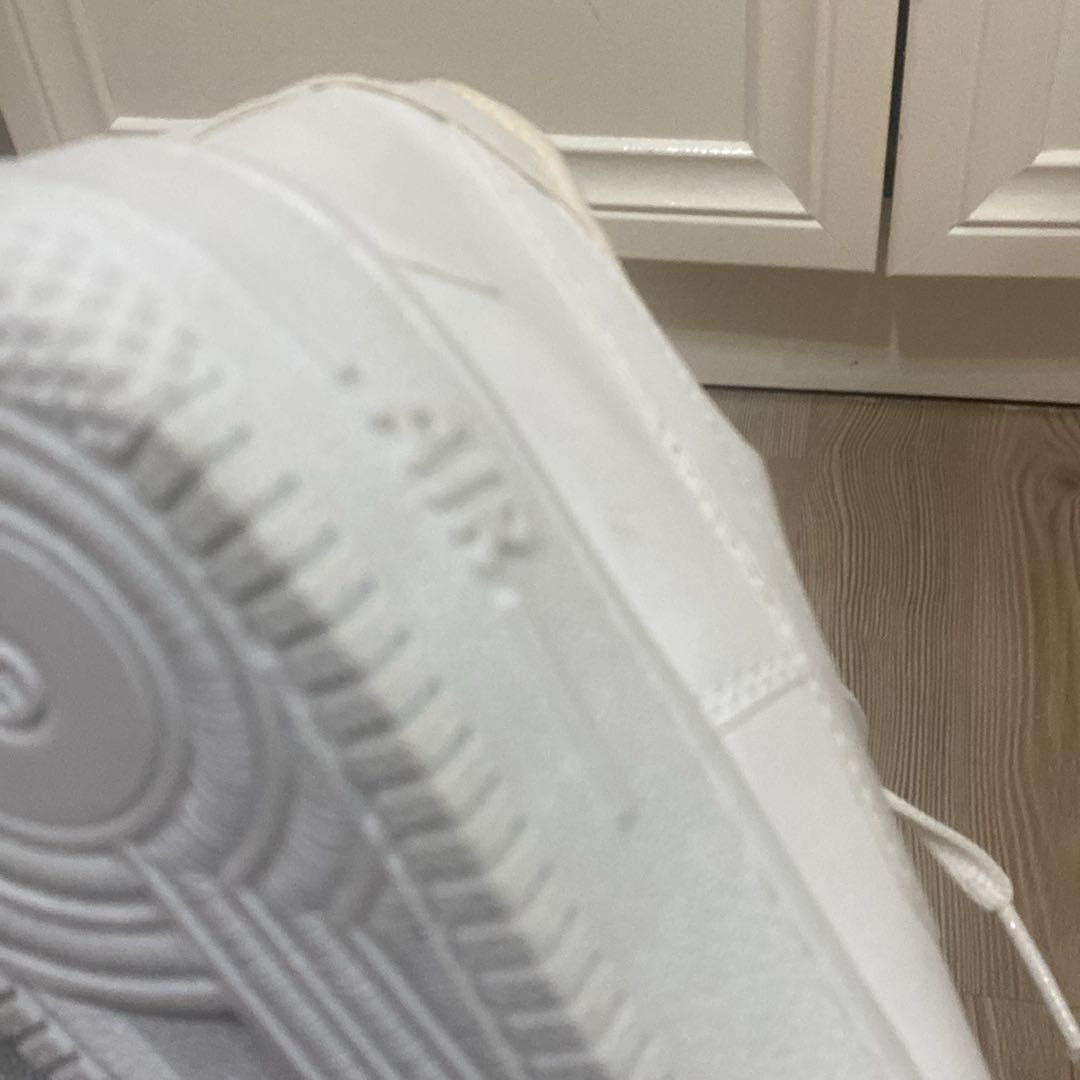 Nike Beyaz Sneaker — görsel 6/6