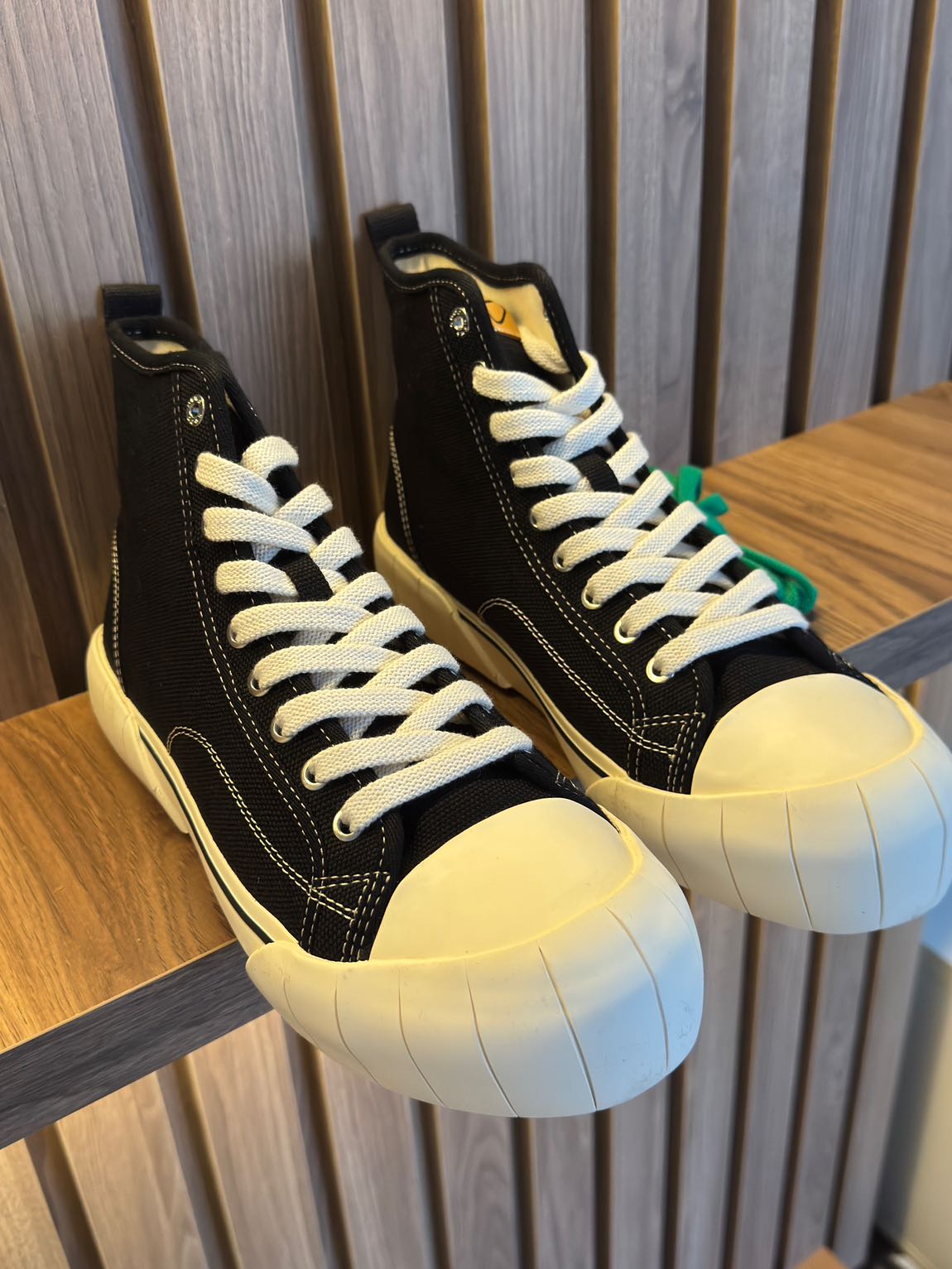 Good News Sneakers Beymen — görsel 3/8
