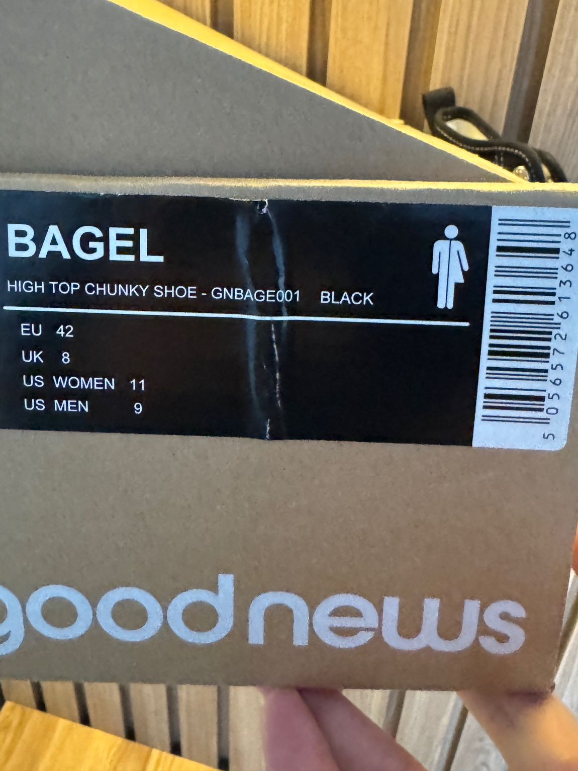 Good News Sneakers Beymen — görsel 7/8