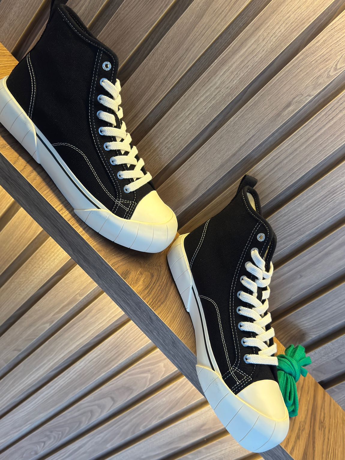 Good News Sneakers Beymen — görsel 6/8