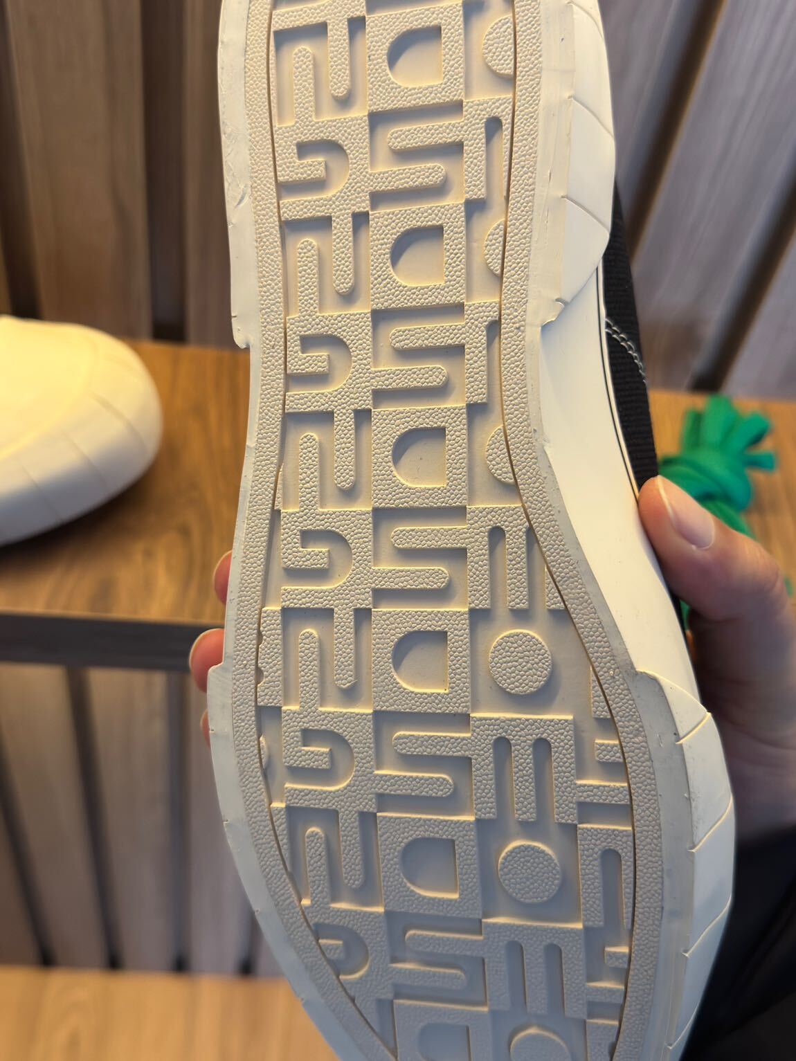 Good News Sneakers Beymen — görsel 5/8