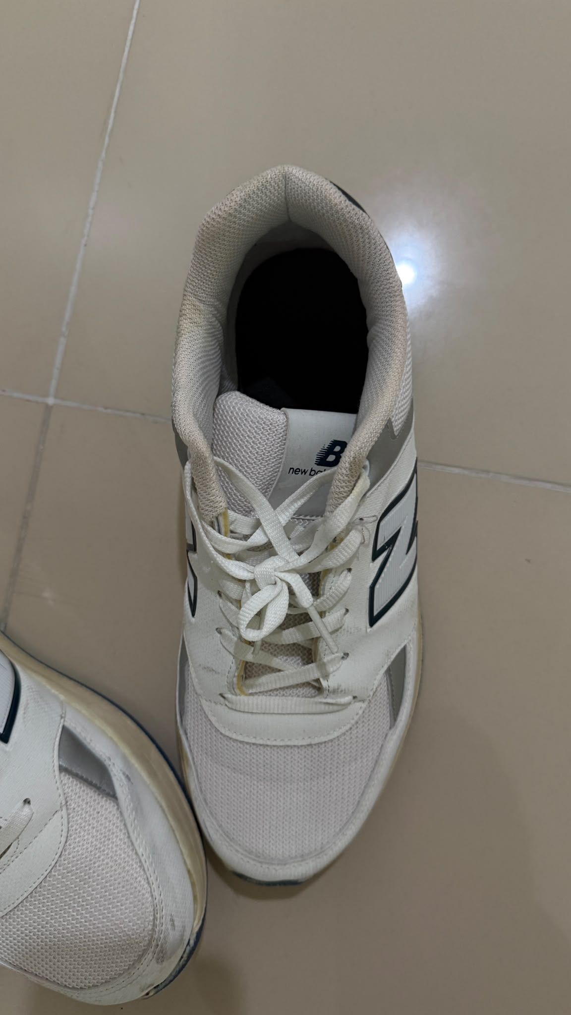 Nike Sneaker — görsel 2/4
