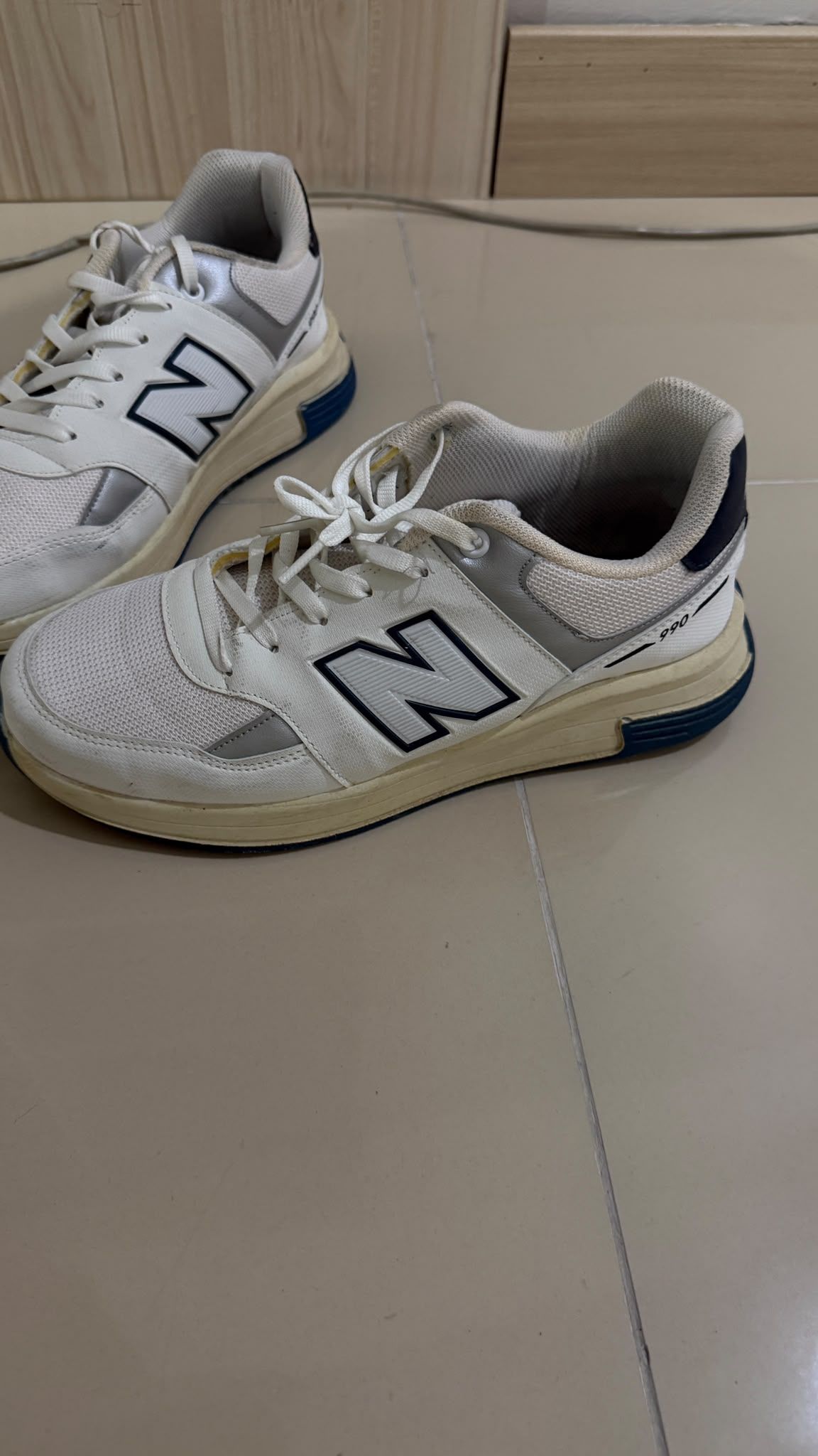 Nike Sneaker — görsel 3/4