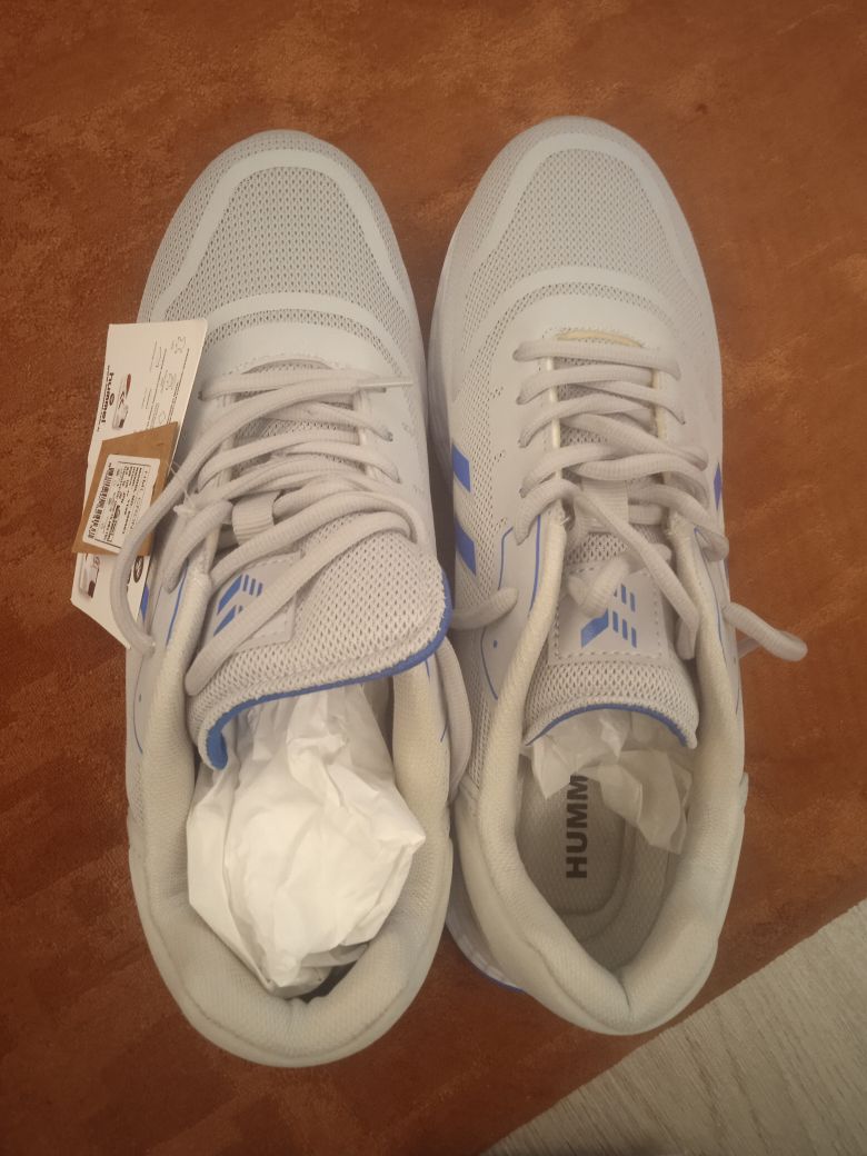 Hummel Sneaker — görsel 6/6