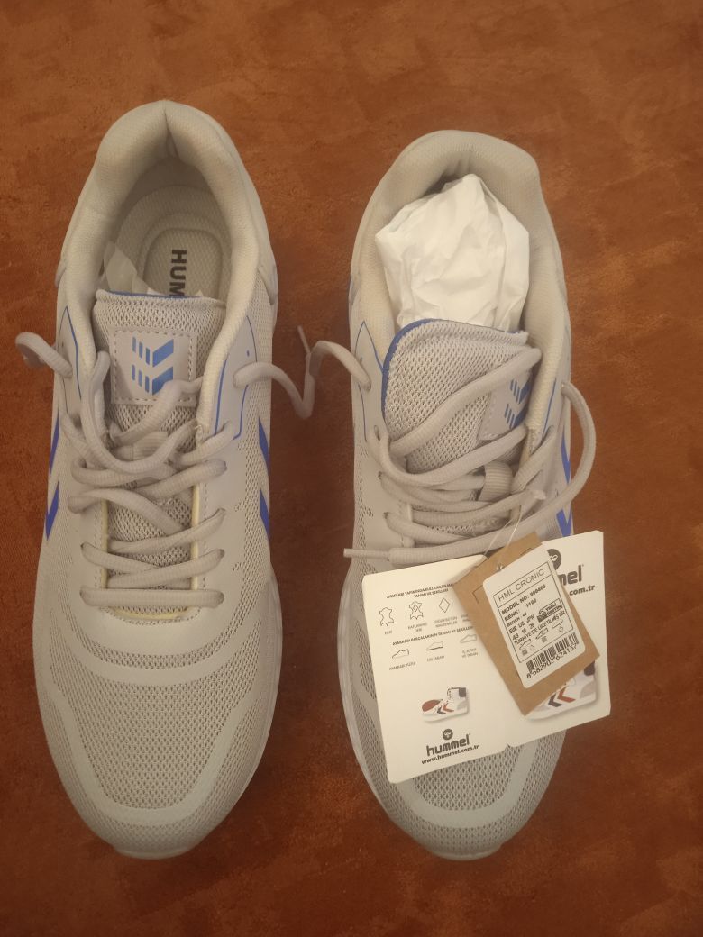 Hummel Sneaker — görsel 2/6