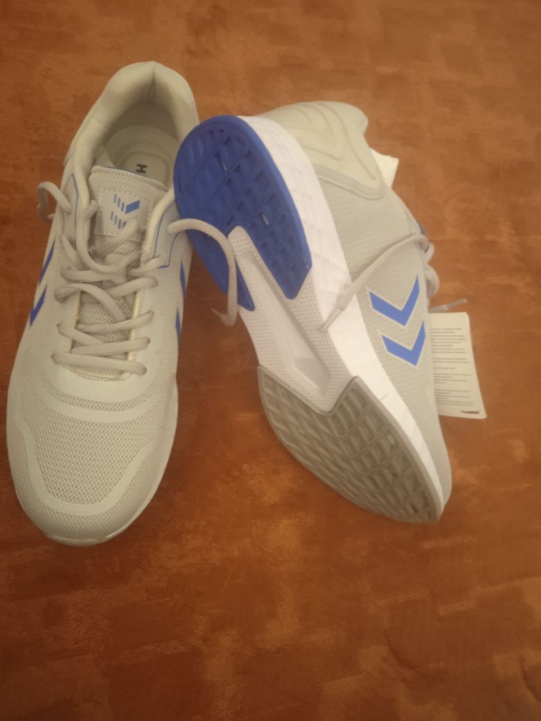 Hummel Sneaker — görsel 5/6