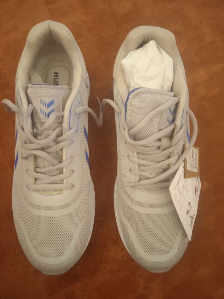 Hummel Sneaker — görsel 3/6