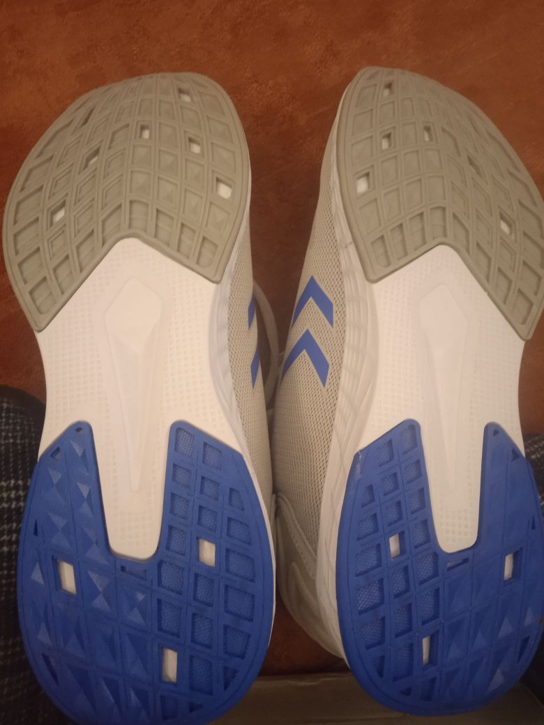 Hummel Sneaker — görsel 4/6