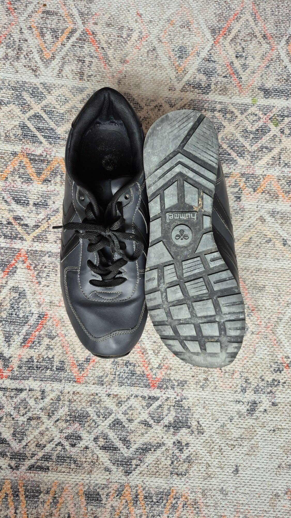 Hummel Sneaker — görsel 3/4