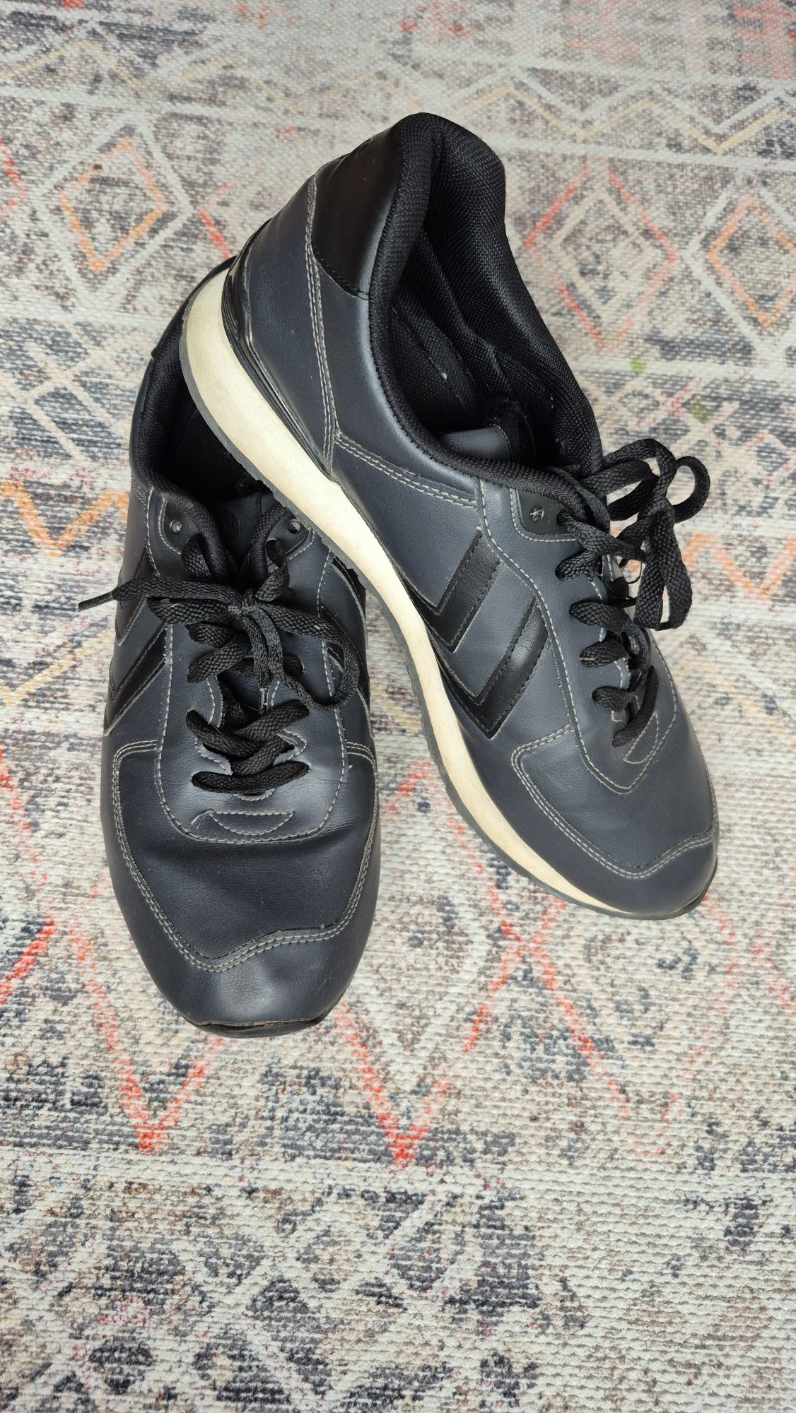 Hummel Sneaker — görsel 2/4