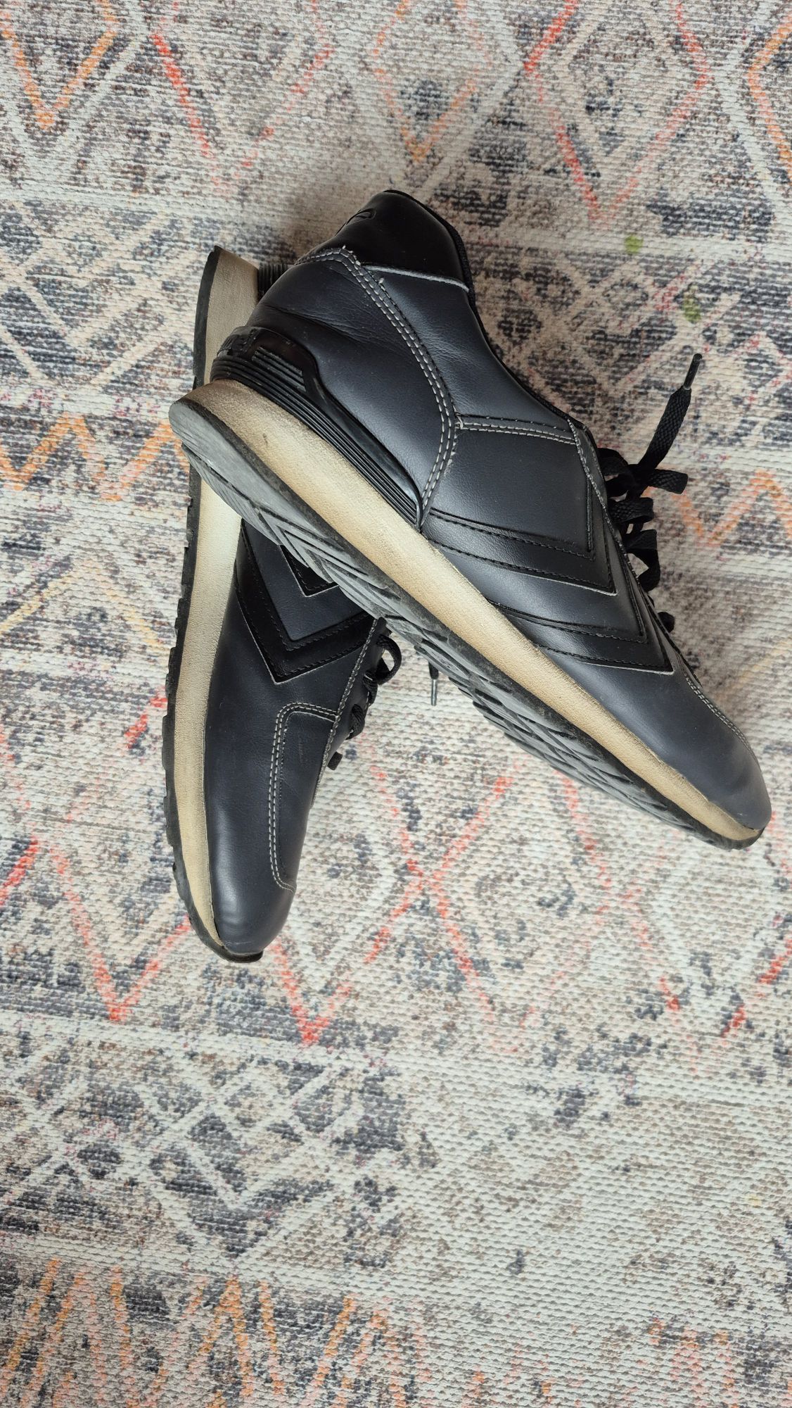 Hummel Sneaker — görsel 4/4