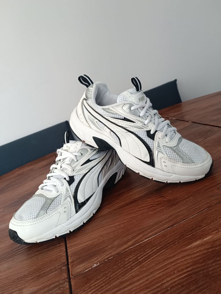 PUMA MİLENİO TECH — görsel 4/9