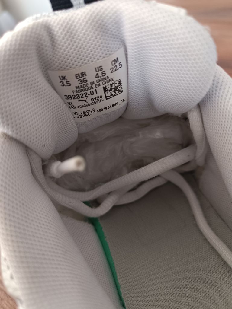 PUMA MİLENİO TECH — görsel 9/9