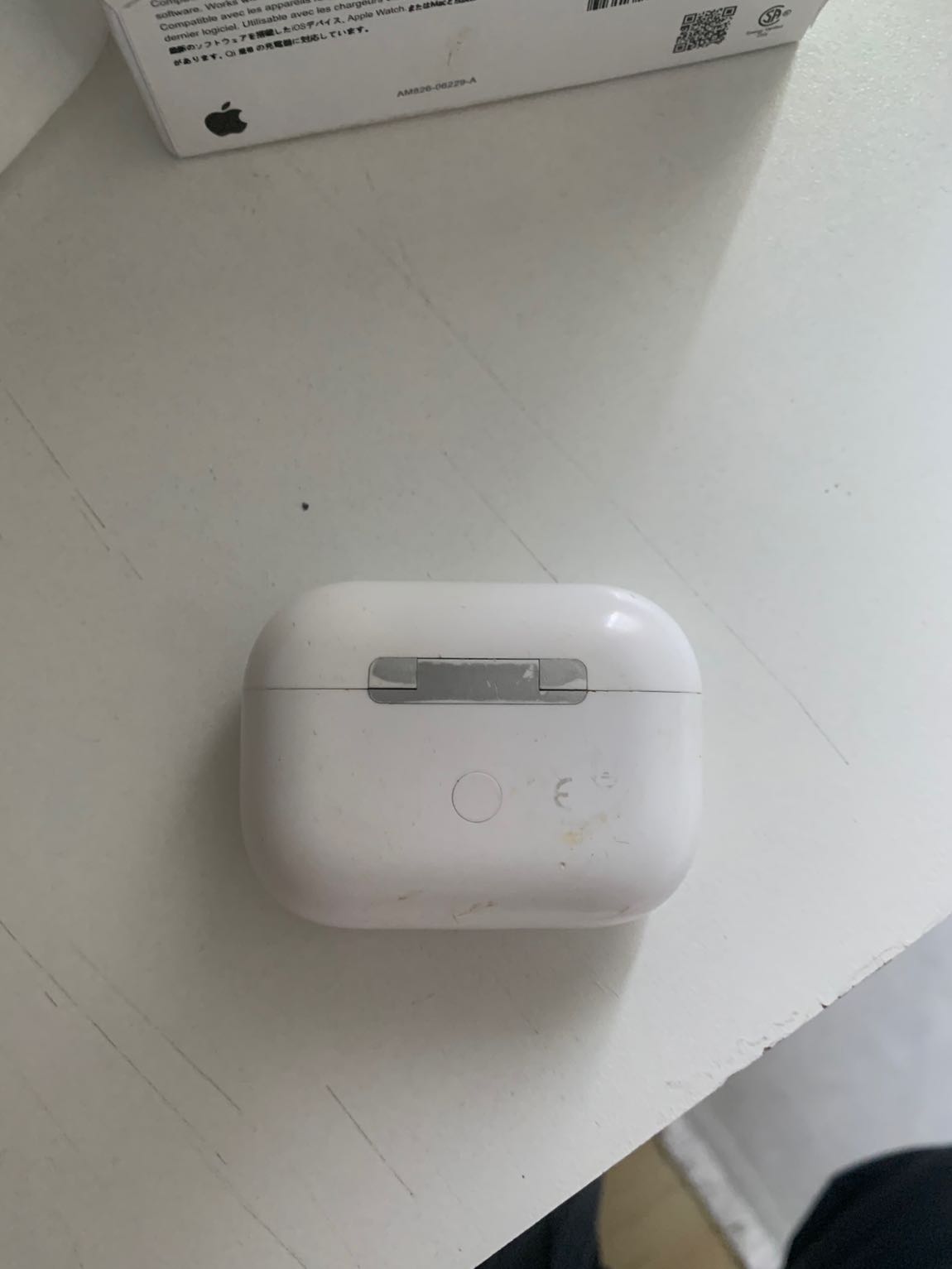 Apple Airpods — görsel 4/6