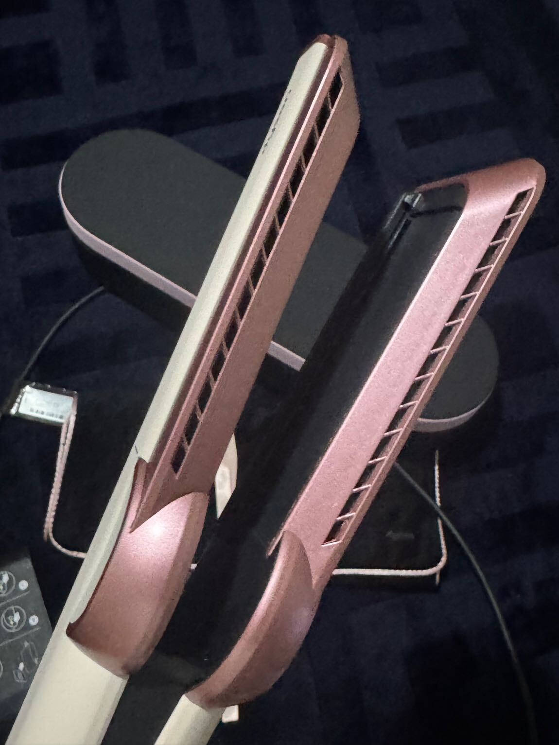 Dyson airstrait — görsel 6/20