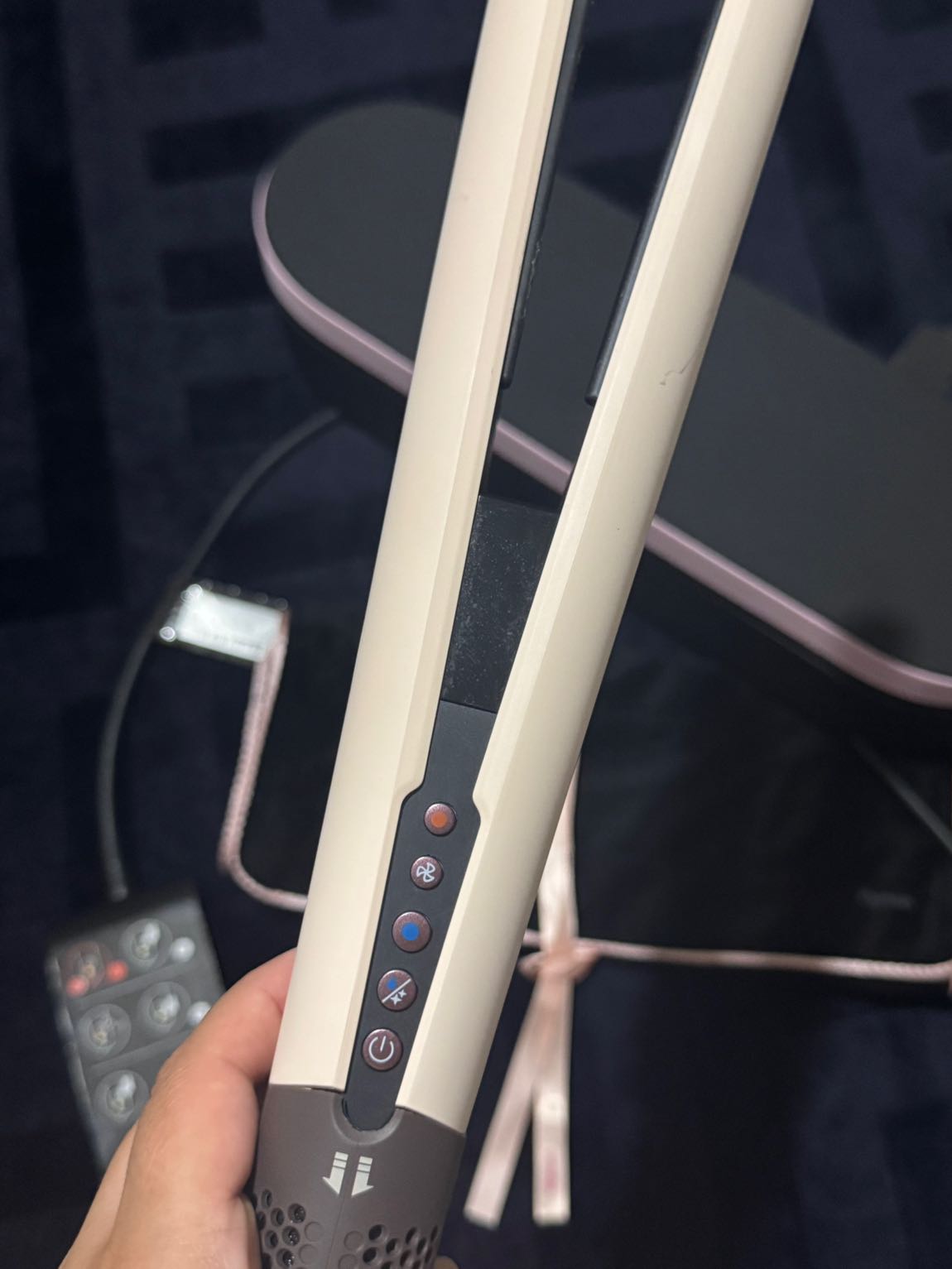 Dyson airstrait — görsel 5/20