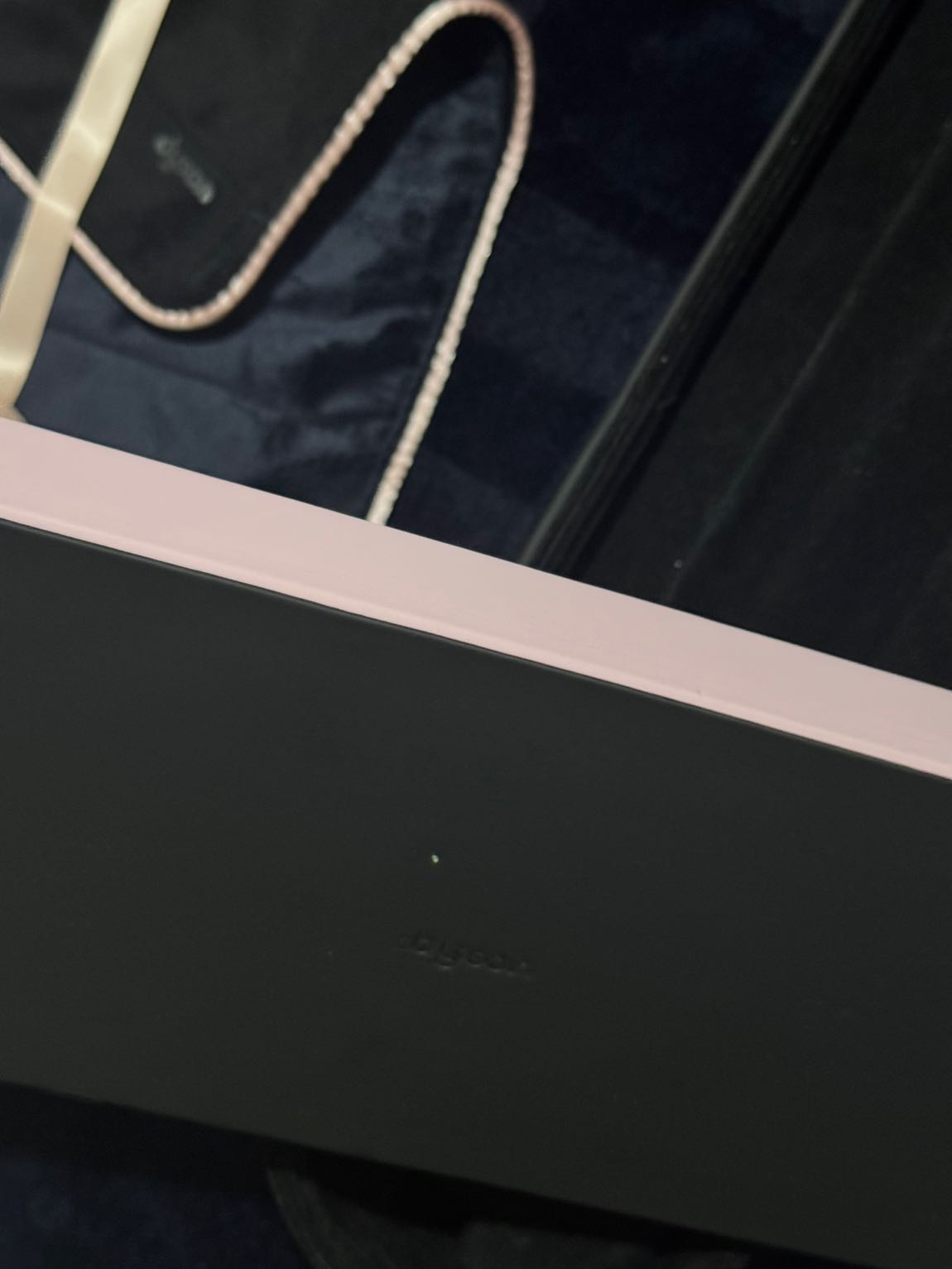 Dyson airstrait — görsel 11/20