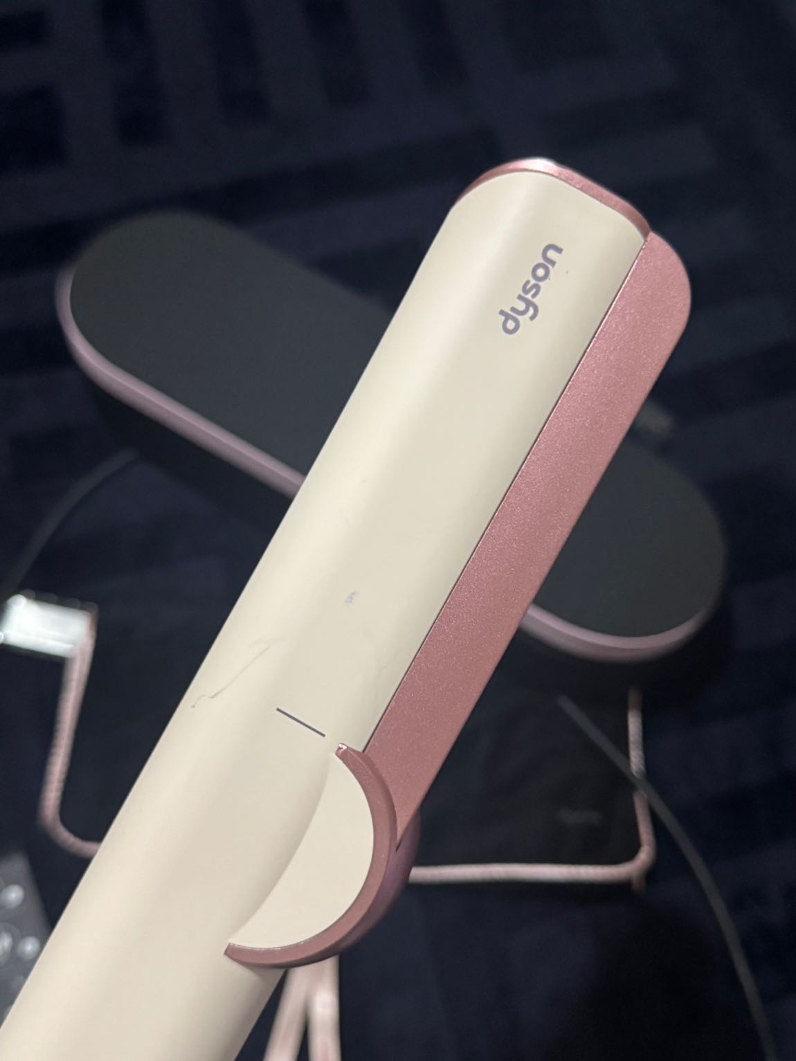 Dyson airstrait — görsel 4/20