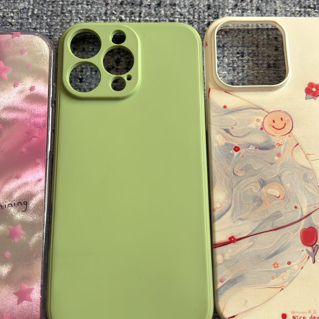 IPHONE 16 PRO MAX KILIFLAR — görsel 5/14