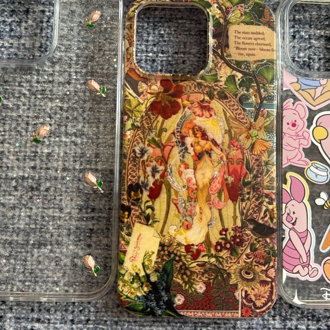 IPHONE 16 PRO MAX KILIFLAR — görsel 12/14