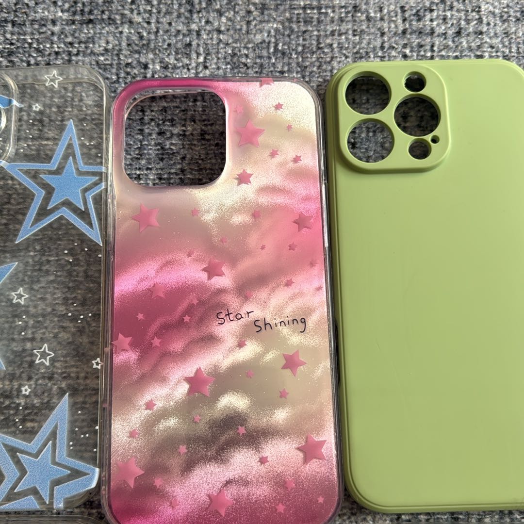 IPHONE 16 PRO MAX KILIFLAR — görsel 4/14