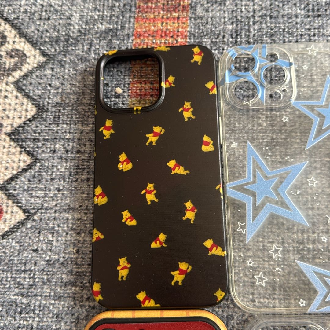 IPHONE 16 PRO MAX KILIFLAR — görsel 2/14