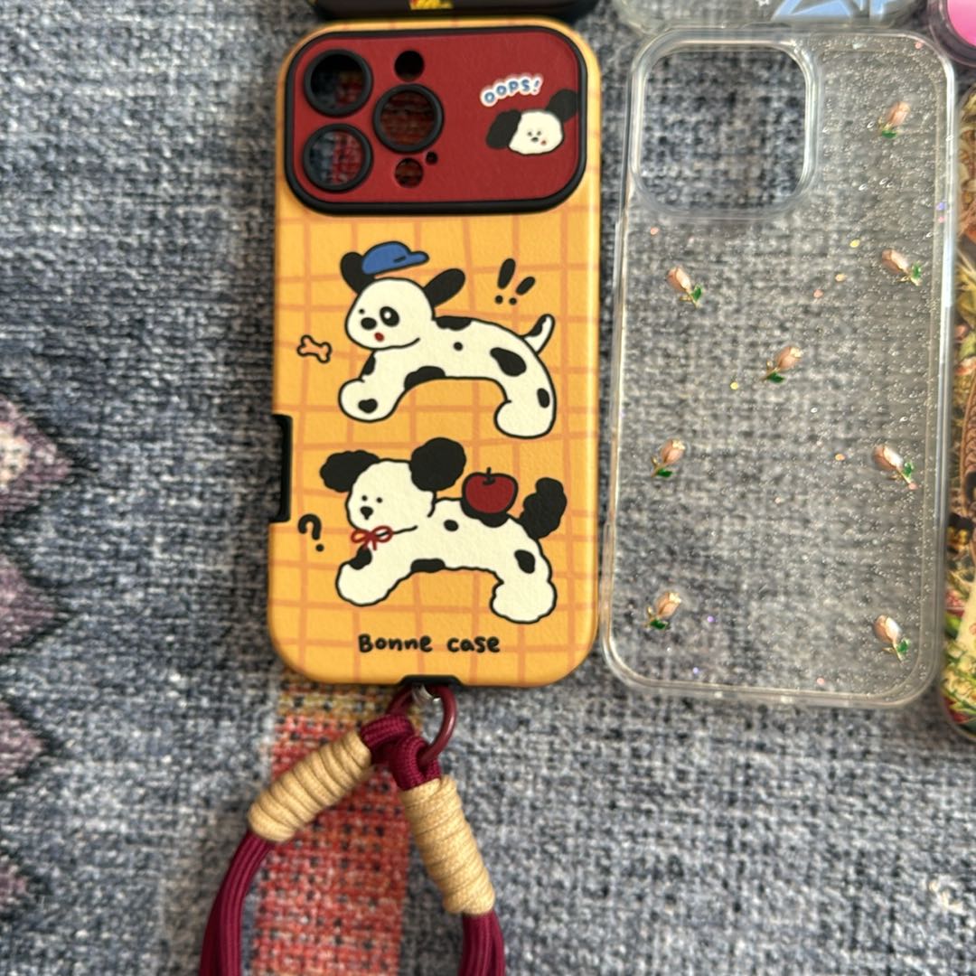 IPHONE 16 PRO MAX KILIFLAR — görsel 14/14