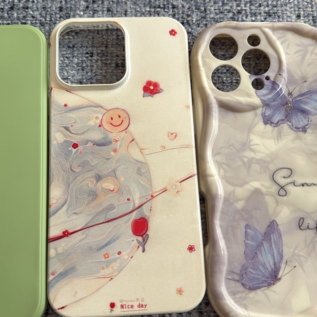 IPHONE 16 PRO MAX KILIFLAR — görsel 6/14