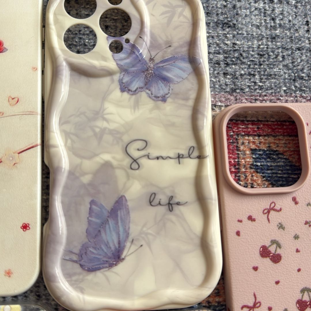 IPHONE 16 PRO MAX KILIFLAR — görsel 7/14