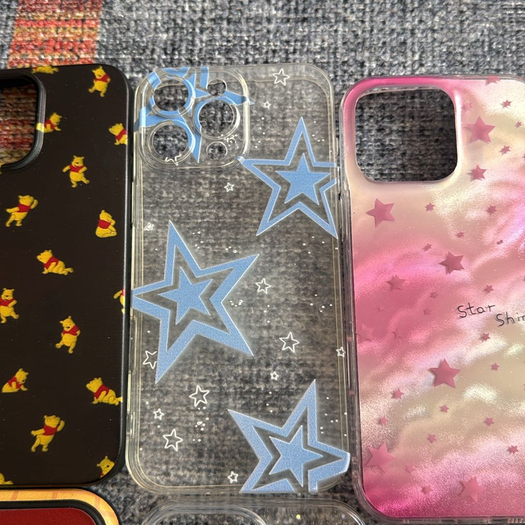 IPHONE 16 PRO MAX KILIFLAR — görsel 3/14