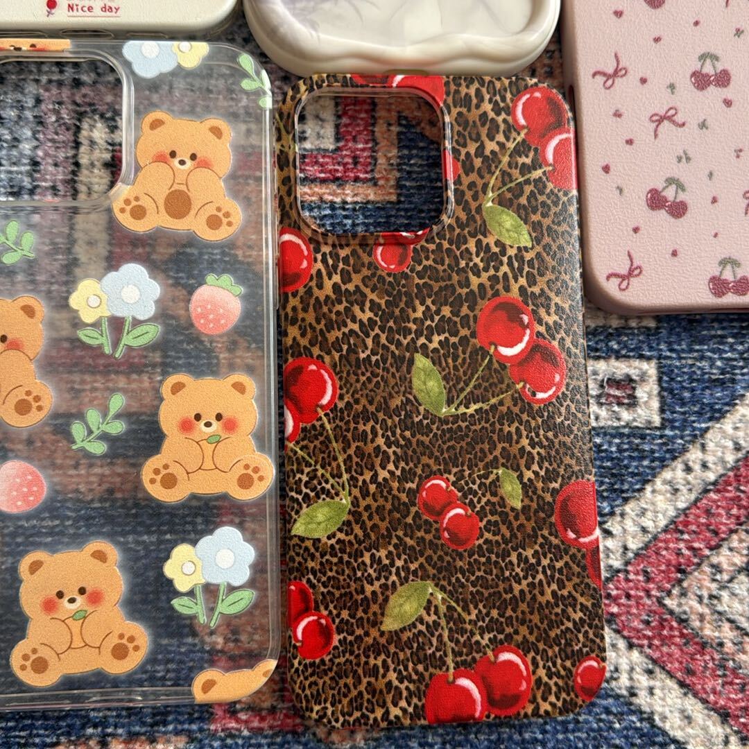 IPHONE 16 PRO MAX KILIFLAR — görsel 8/14