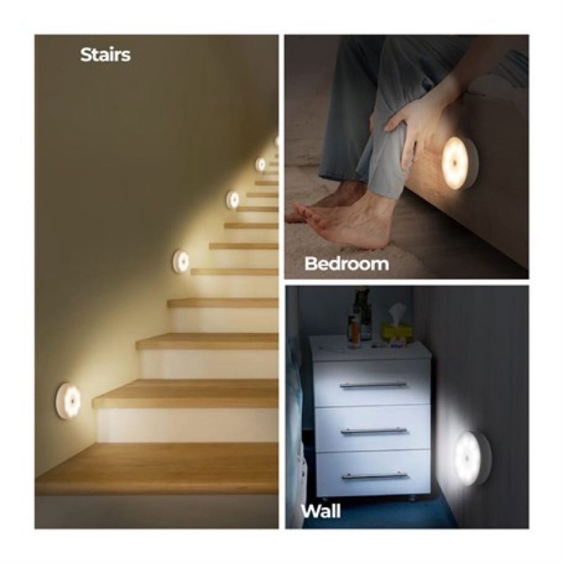SENSÖRLÜ TEK ADET LAMBA LED — görsel 2/2