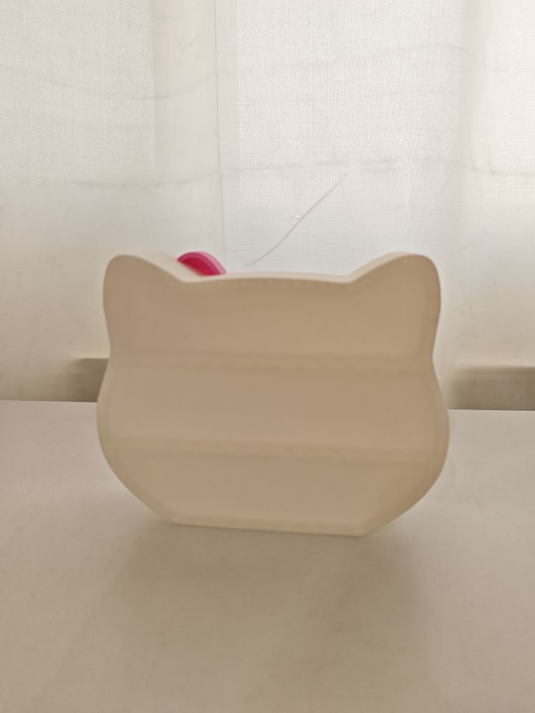 Hello Kitty Figür Düzenleyici Mini Raf — görsel 12/16