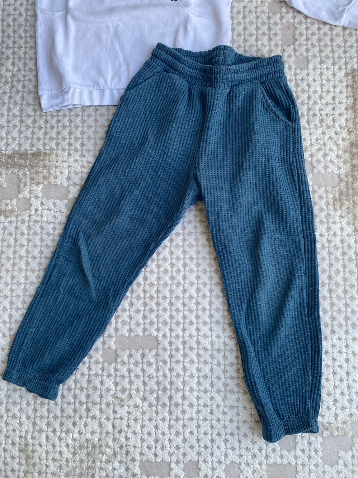 LC Waikiki Bebek Alt Üst Takımı — görsel 2/9