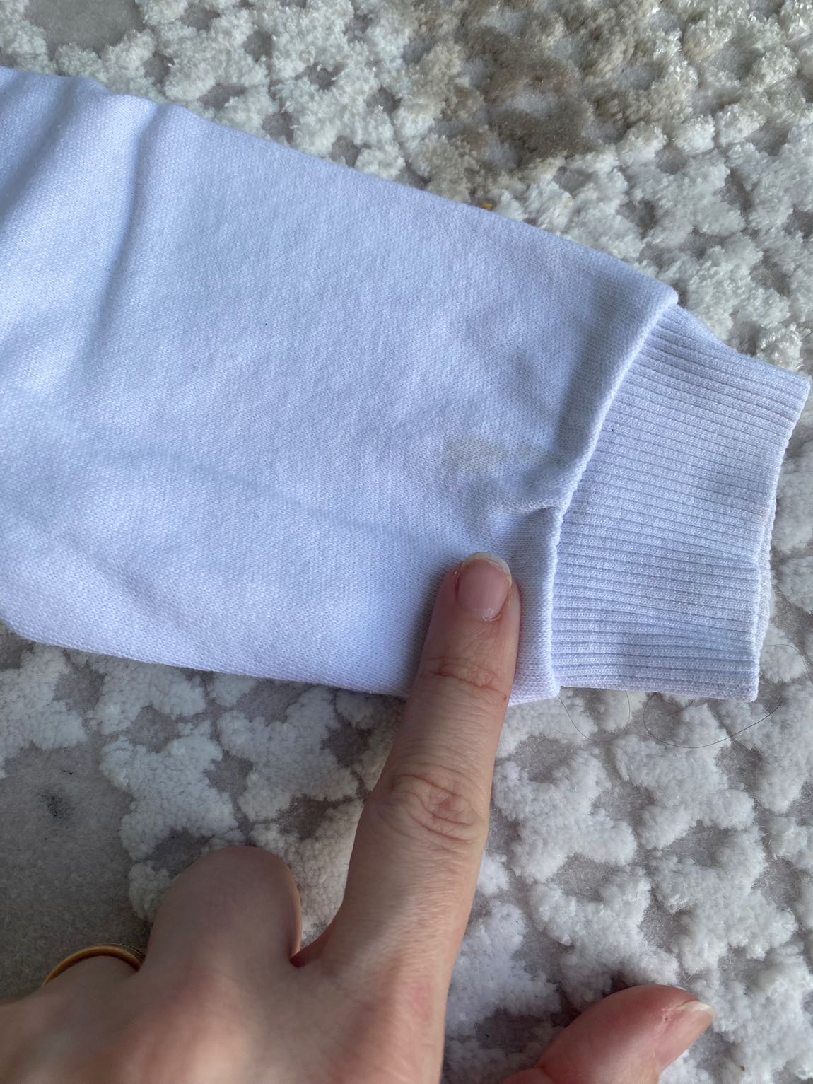 LC Waikiki Bebek Alt Üst Takımı — görsel 6/9