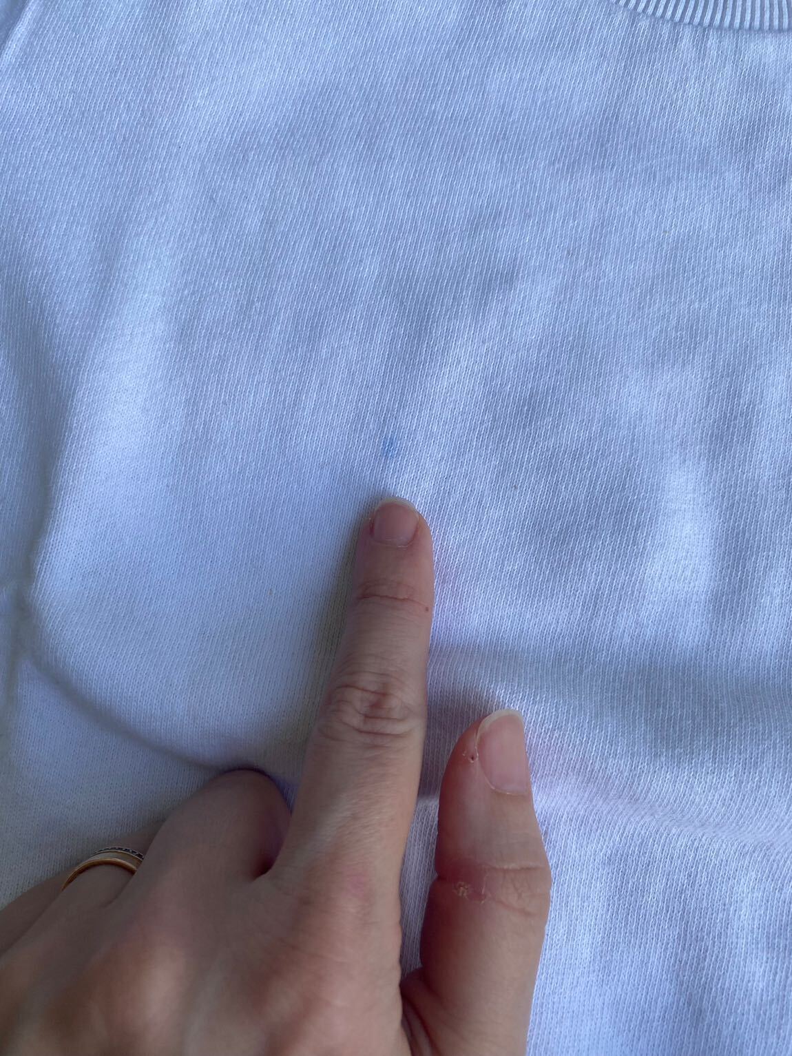 LC Waikiki Bebek Alt Üst Takımı — görsel 5/9