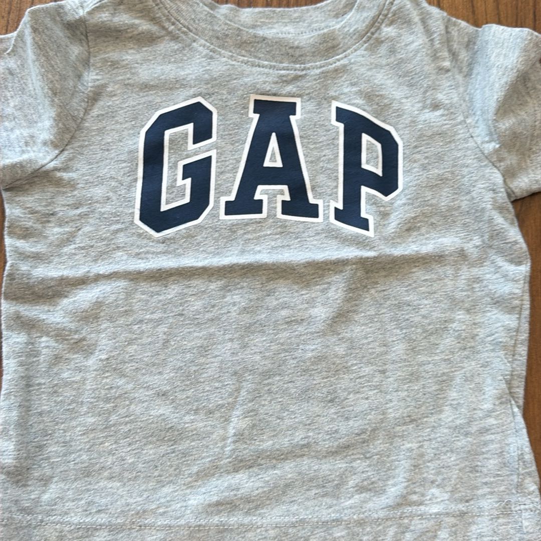 Gap Tişört ve Şort Seti — görsel 5/6
