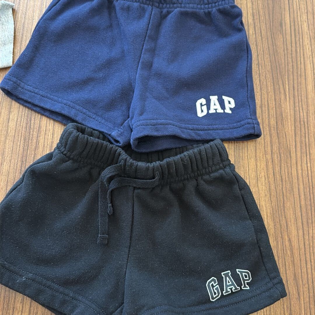 Gap Tişört ve Şort Seti — görsel 6/6