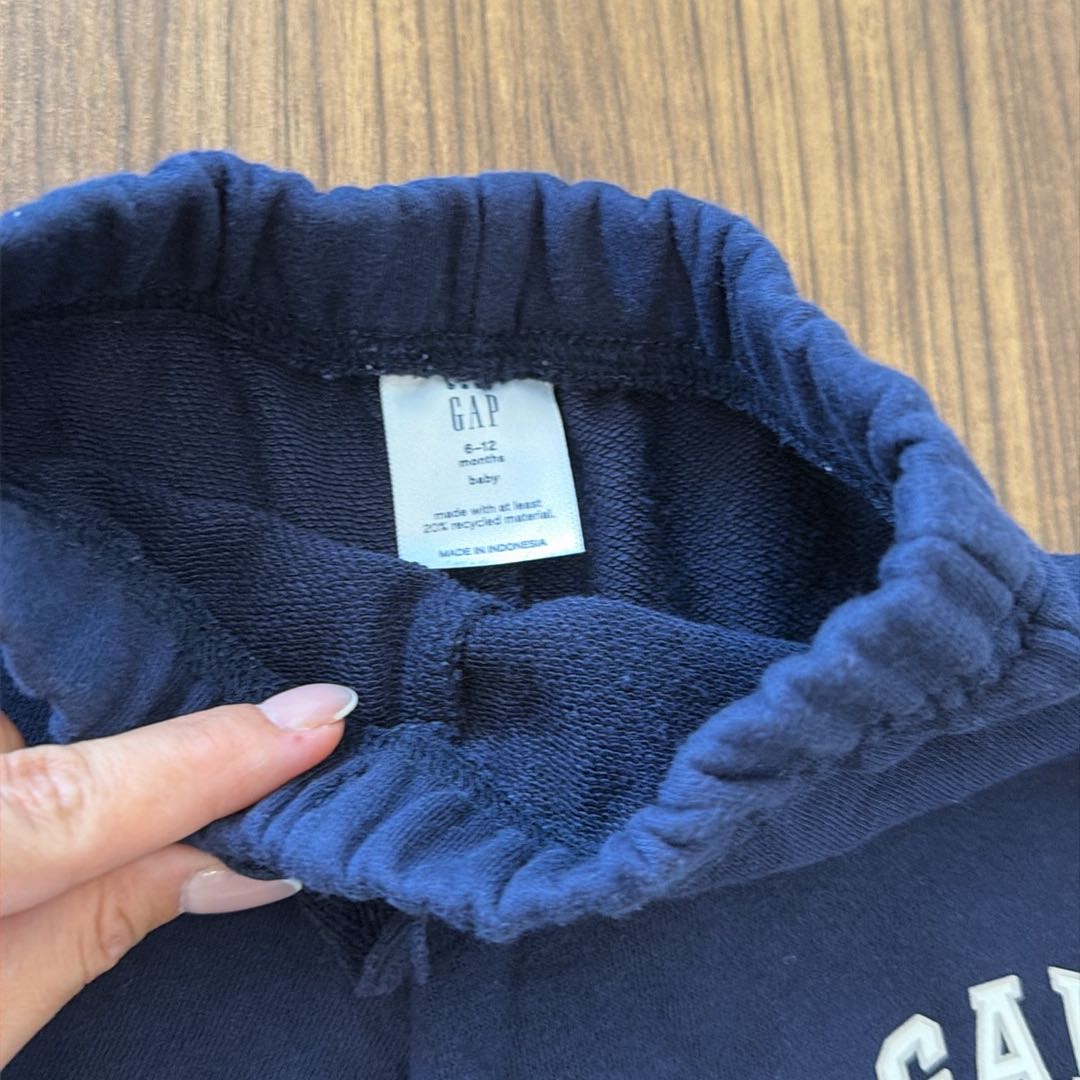Gap Tişört ve Şort Seti — görsel 3/6